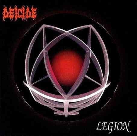 Deicide - Legion (LP) - Joco Records