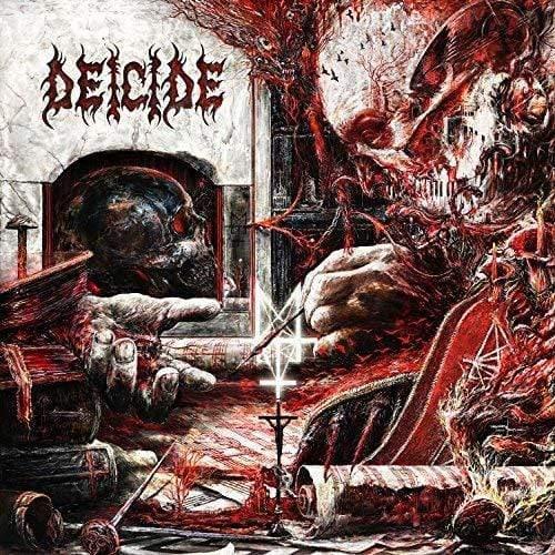 Deicide - Overtures Of Blasphemy (LP) - Joco Records