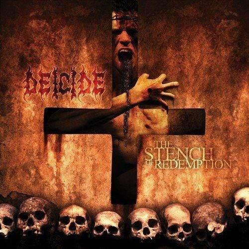 Deicide - Stench Of Redemption (LP) - Joco Records