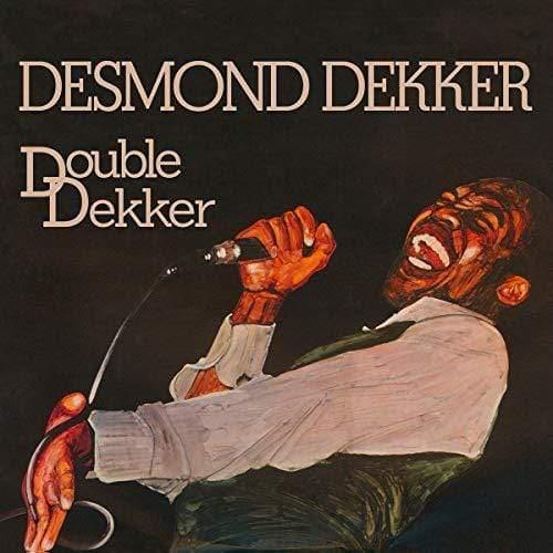 Dekker,Desmond - Double Dekker (2 LP) - Joco Records