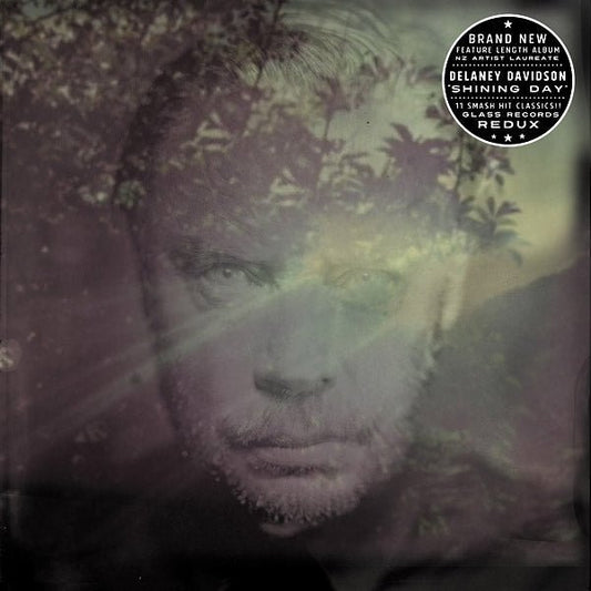 Delaney Davidson - Shining Day (LP) - Joco Records