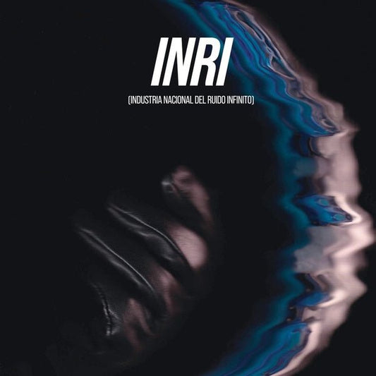 Dellarge - Inri (Industria Nacional Del Ruido Infinito) (Vinyl) - Joco Records