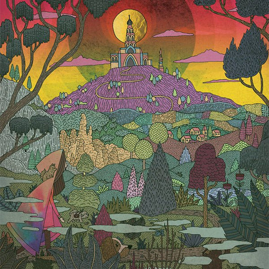 Delphine Dora & Sophie Cooper - Divine Ekstasys (LP) - Joco Records
