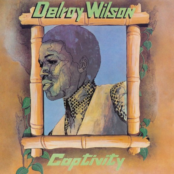 Delroy Wilson - Captivity (LP) - Joco Records