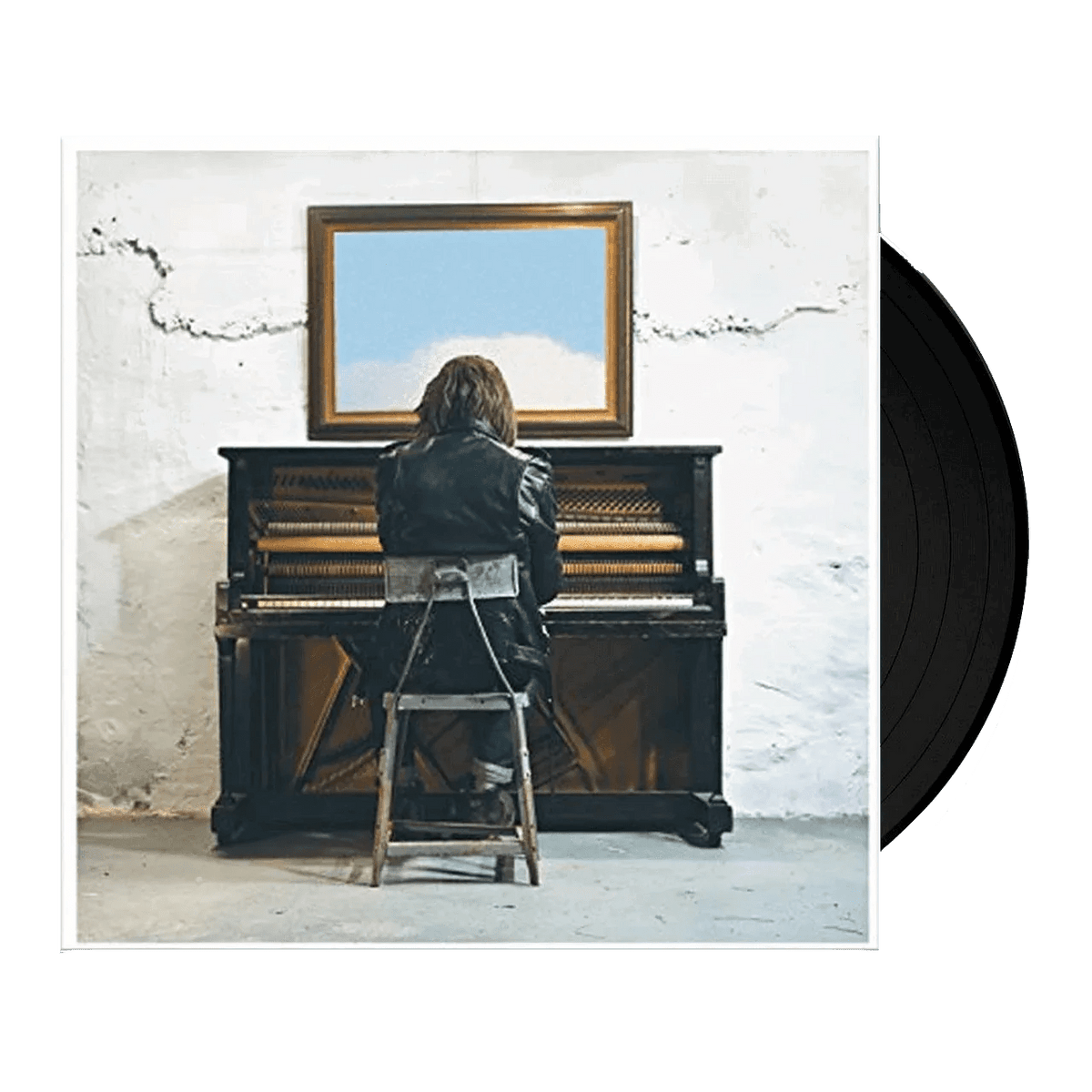 Delta Spirit - Into The Wide (180 Gram) (2 LP) - Joco Records