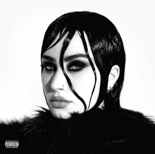 Demi Lovato - REVAMPED (LP) - Joco Records