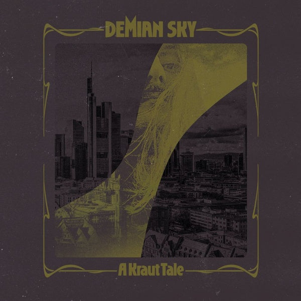 DEMIAN SKY - A Kraut Tale