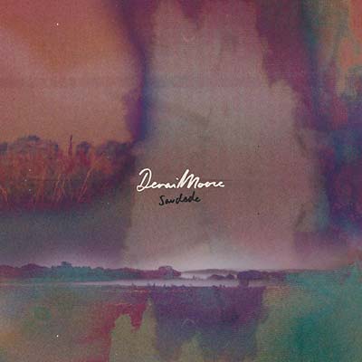 Denai Moore - Saudade (12 - Inch Vinyl) - Joco Records