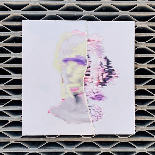 Denial Of Service - False Positives (2 LP) - Joco Records
