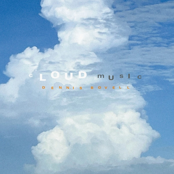 Dennis Bovell - Cloud Music (LP)