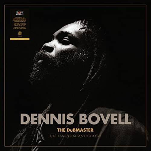 Dennis Bovell - The DuBMASTER: The Essential Anthology (2 LP) - Joco Records