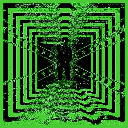 Denzel Curry - 32 Zel (Neon Yellow) (Vinyl EP) - Joco Records