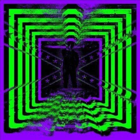 Denzel Curry - 32 Zel (Vinyl EP) - Joco Records