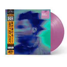 Denzel Curry - Melt My Eyez See Your Future (Indie Exclusive, Color Vinyl, Lavender) (LP) - Joco Records