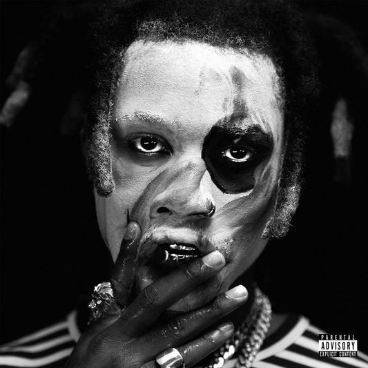 Denzel Curry - TA1300 (Indie Exclusive, Magenta Vinyl) (LP) - Joco Records