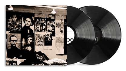 Depeche Mode - 101 - Live (2 LP) - Joco Records