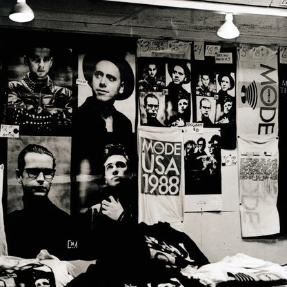 Depeche Mode - 101 - Live (2 LP) - Joco Records