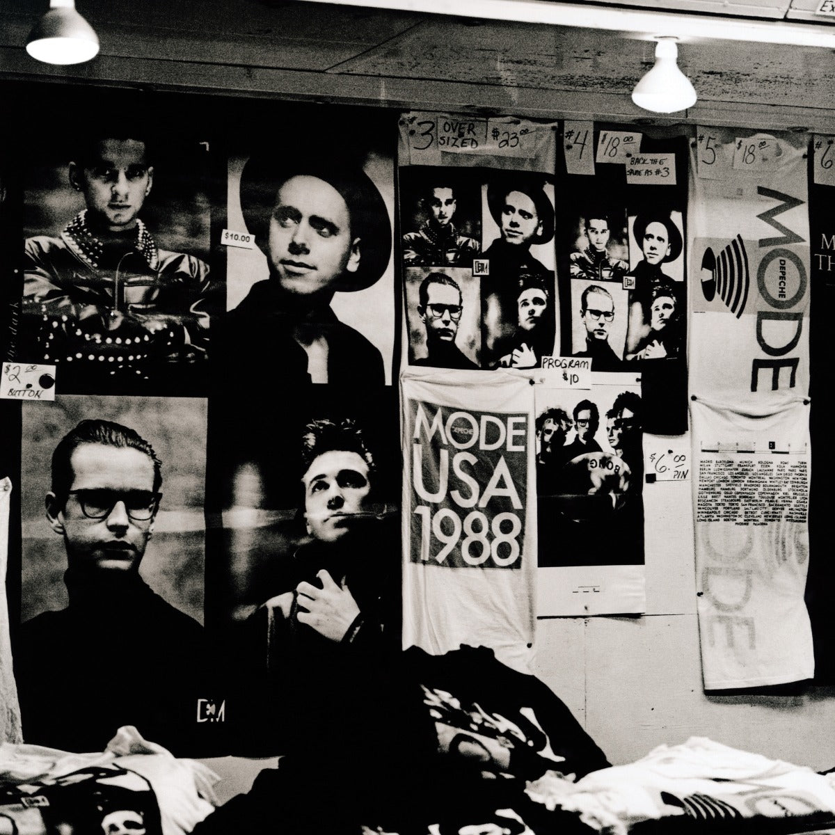 Depeche Mode - 101 - Live (2 LP)