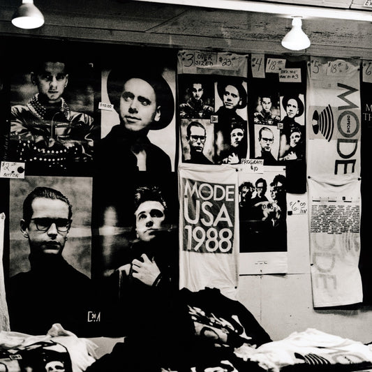 Depeche Mode - 101 - Live (2 LP)