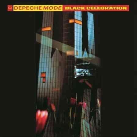 Depeche Mode - Black Celebration (Vinyl)