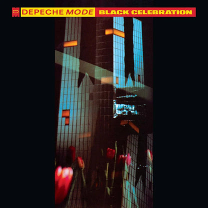 Depeche Mode - Black Celebration (LP) - Joco Records