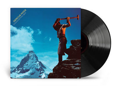 Depeche Mode - Construction Time Again (LP)
