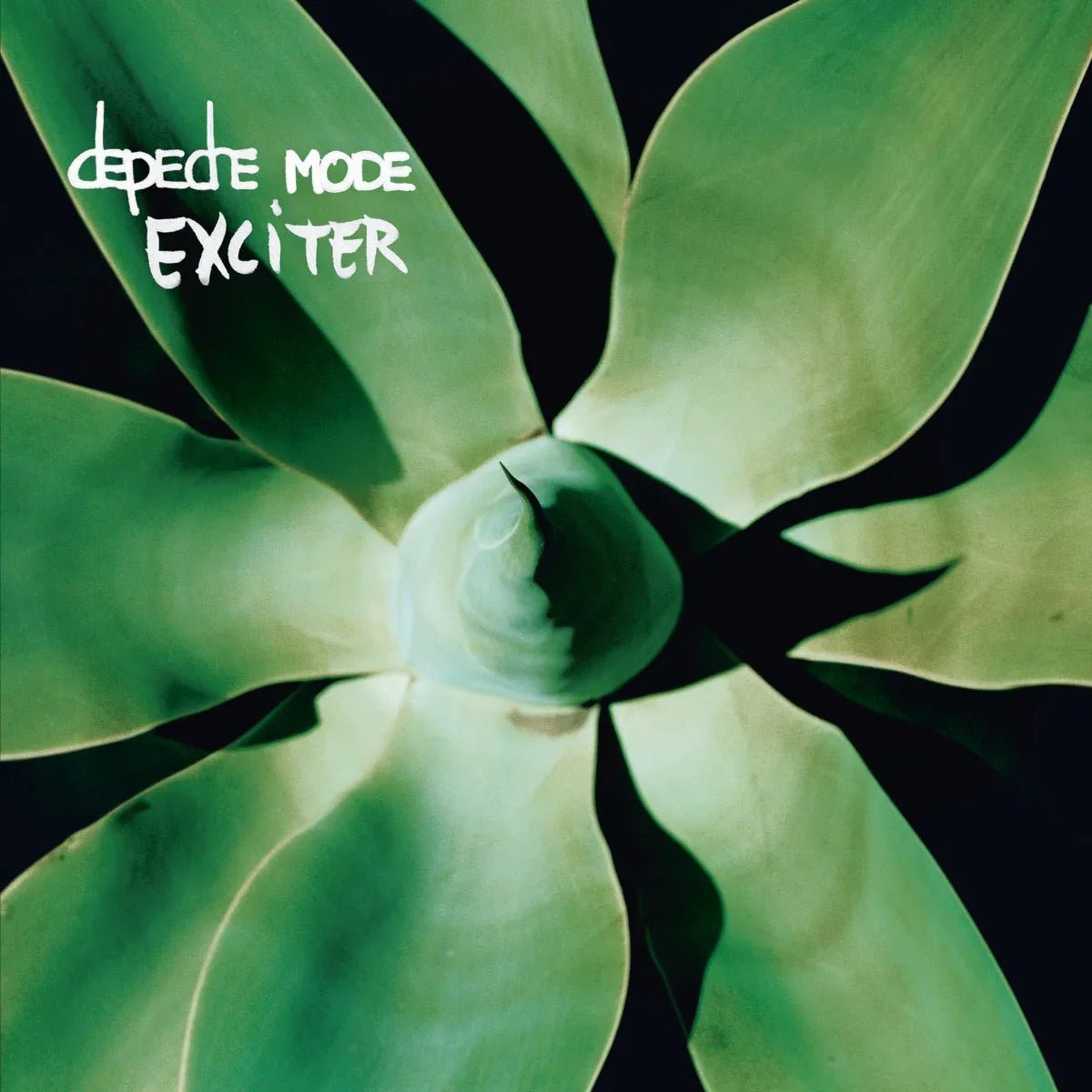 Depeche Mode - Exciter (2 LP) - Joco Records