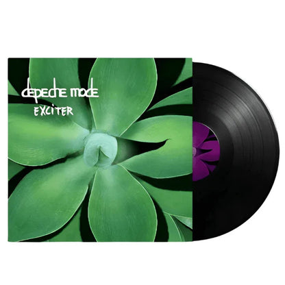Depeche Mode - Exciter (Import) (2 LP) - Joco Records