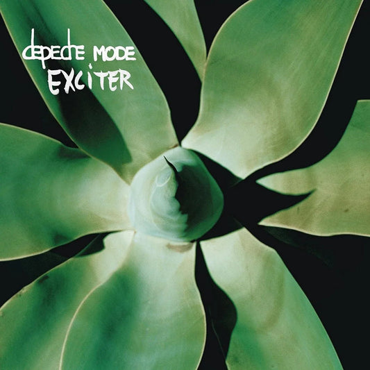 Depeche Mode - Exciter (Import) (2 LP) - Joco Records