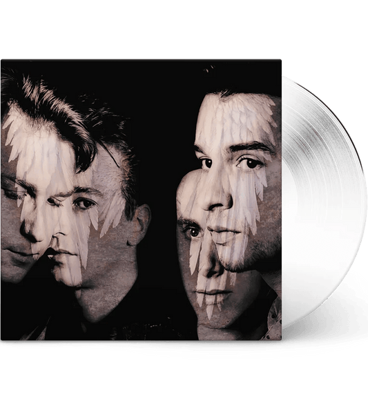 Depeche Mode - Hamburg 1984 (Limited Edition Import, White Vinyl) (LP) - Joco Records