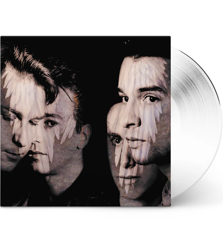 Depeche Mode - Hamburg 1984 (Limited Edition, White Color Vinyl) (Import)