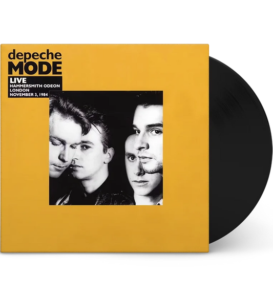 Depeche Mode - Live at the Hammersmith Odeon, November 1984 (Import)