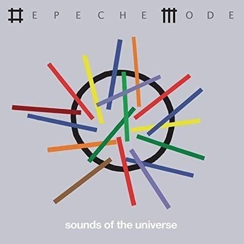 Depeche Mode - Sounds Of The Universe (Import) (2 LP) - Joco Records