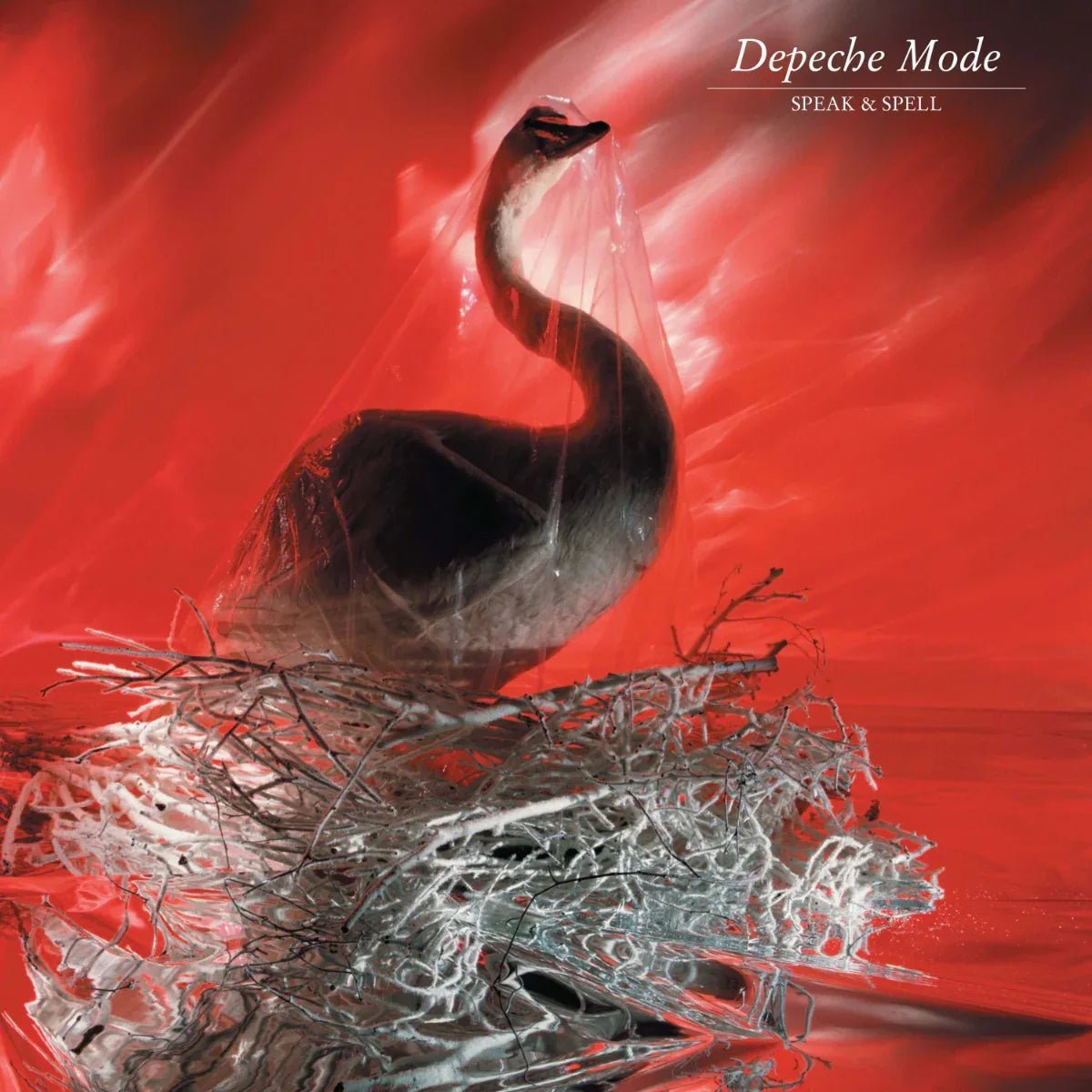 Depeche Mode - Speak And Spell (LP) - Joco Records
