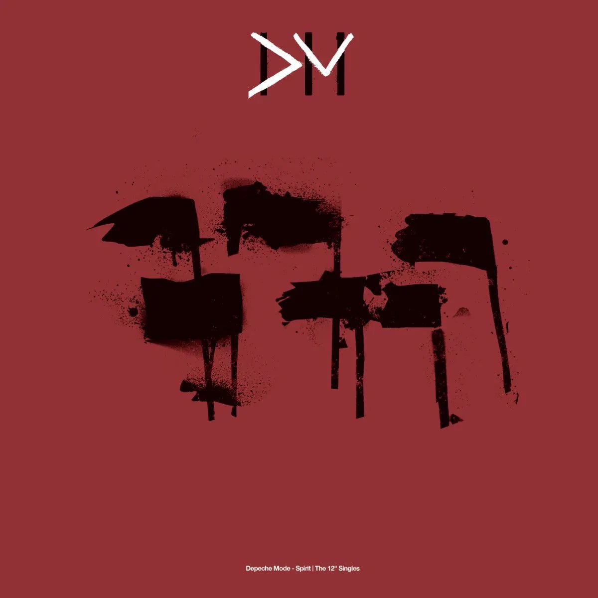Depeche Mode - Spirit - The 12" Singles (Boxed Set) (x7 12-Inch Singles) - Joco Records