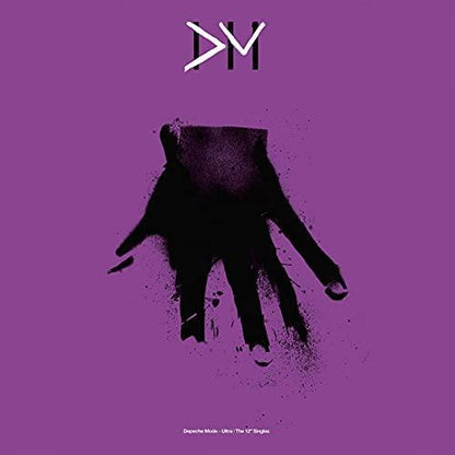 Depeche Mode - Ultra | The 12" Singles (8 X 12" 180 Gram Singles - Numbered, Vinyl Box Set) (Vinyl Box Set) - Joco Records