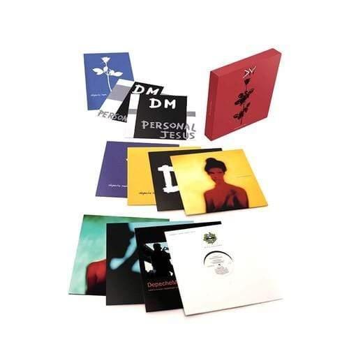 Depeche Mode - Violator / 12" Singles (Box Set) (Vinyl Box Set) - Joco Records