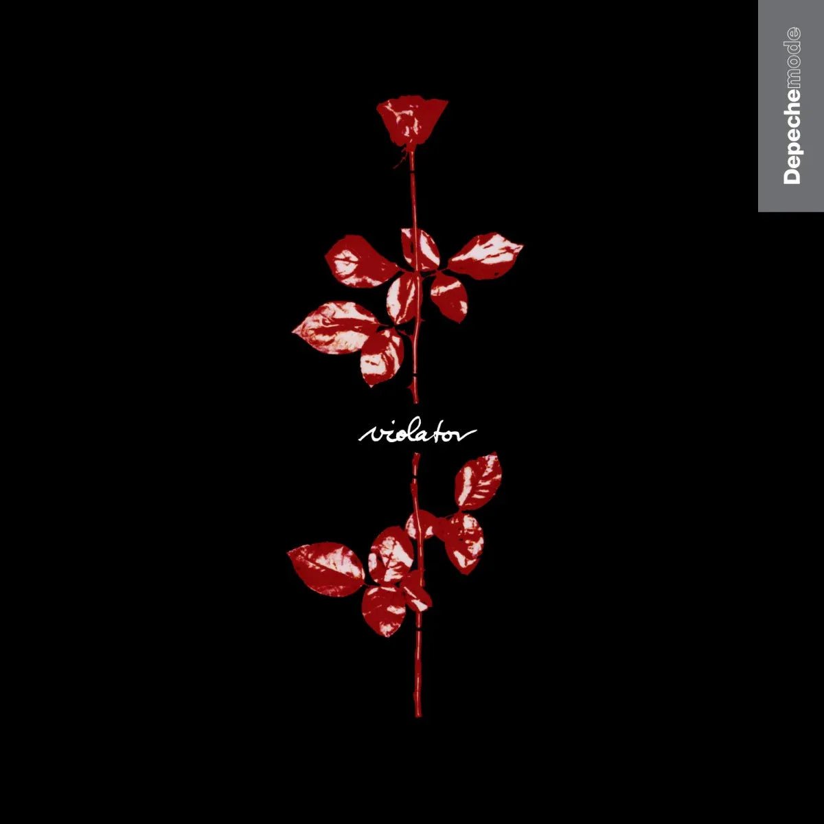 Depeche Mode - Violator (180 Gram) (LP) - Joco Records