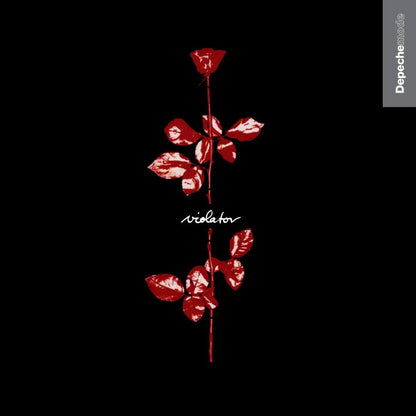 Depeche Mode - Violator (180 Gram) (LP) - Joco Records