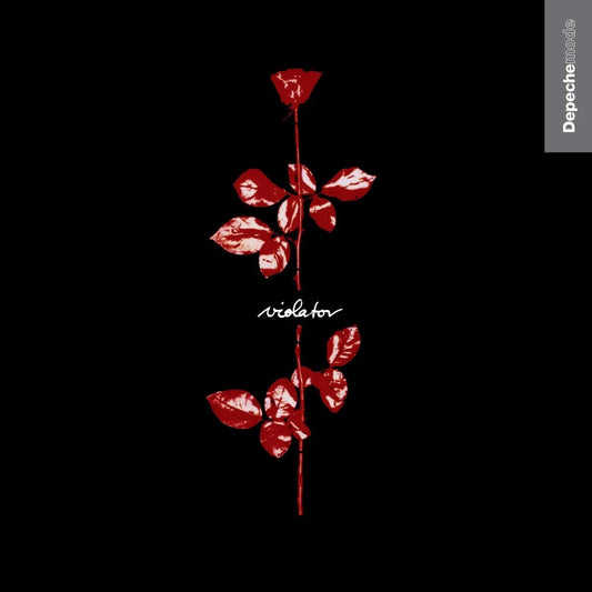 Depeche Mode - Violator (180 Gram) (LP) - Joco Records