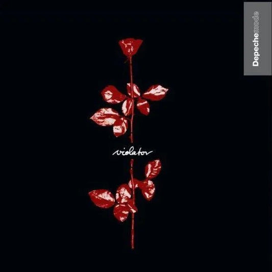 Depeche Mode - Violator (LP) - Joco Records
