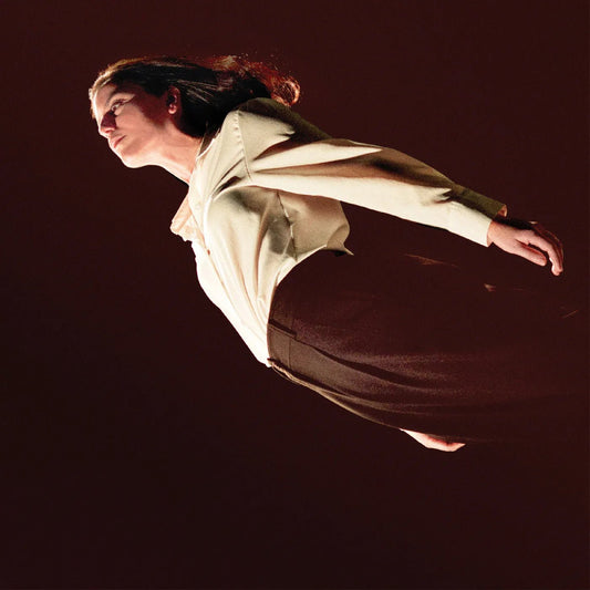 Deradoorian - Ready For Heaven (Limited Edition, Gold Vinyl) (LP) - Joco Records