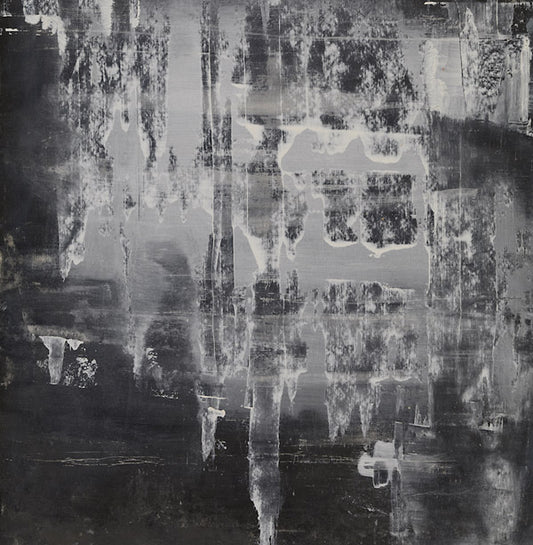 DEREK HUNTER WILSON - Travelogue