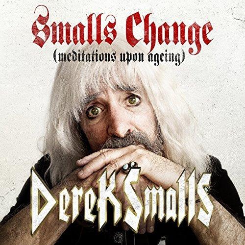 Derek Smalls - Smalls Change (Meditations Upon Ageing) (Vinyl) - Joco Records