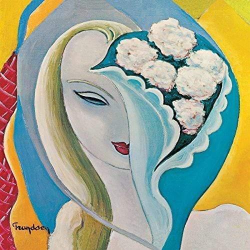 Derek & The Dominos - Layla & Other Assort (2 LP) - Joco Records