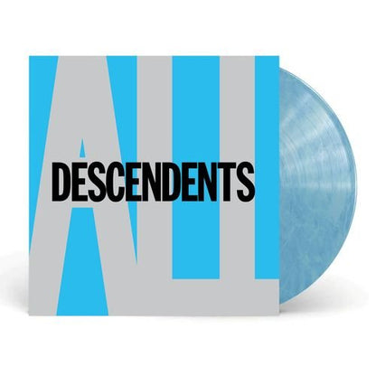 Descendents - All (Boo Berry Vinyl) (LP) - Joco Records