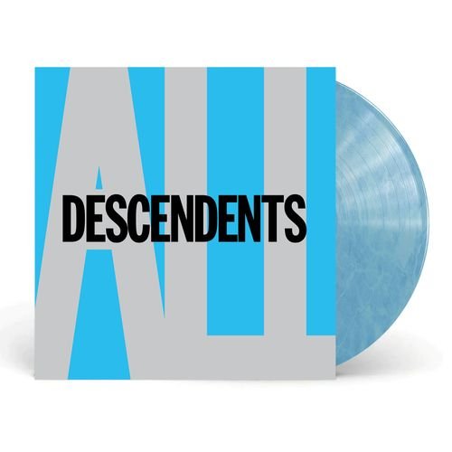 Descendents - All (Boo Berry Vinyl) (LP) - Joco Records
