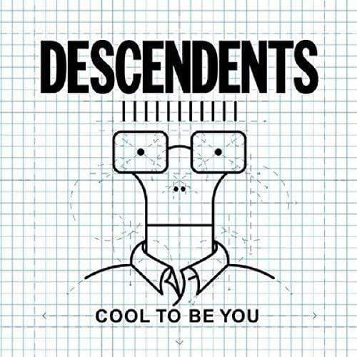 Descendents - Cool To Be You (Vinyl)