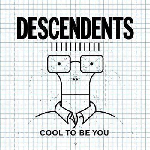 Descendents - Cool To Be You (LP) - Joco Records