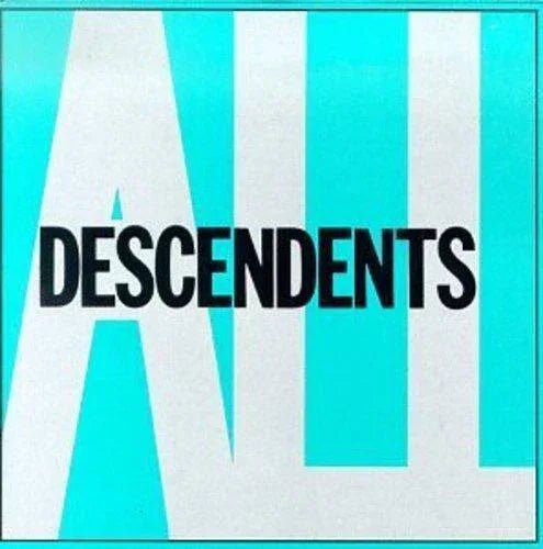 Descendents - Descendents (12-Inch Vinyl) - Joco Records